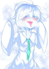 ユーレイ少女