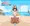 イズナとパコパコ真夏のニン術合宿