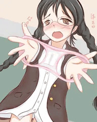 おぱんつあげます