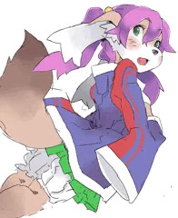 まといちゃん