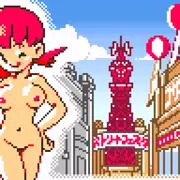 アカネちゃんやで