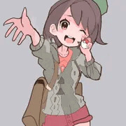 ユウリ
