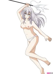 時々大体なんでも切る魔法を使う隣のアーリャさん