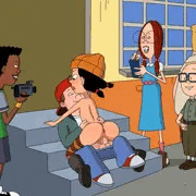 Spinelli in action
