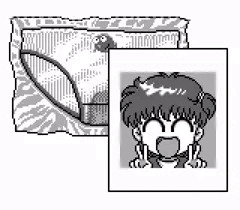 モンタージュ理論