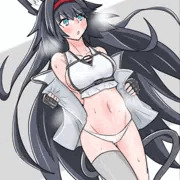 蒸れブレイズ
