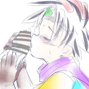 ちゅっちゅ