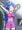 彗星ローラさん