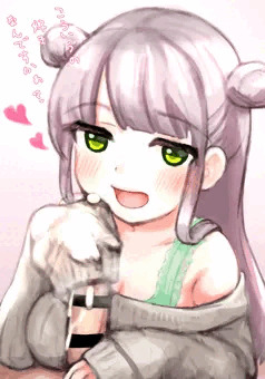息子が萌え袖の中でいきました