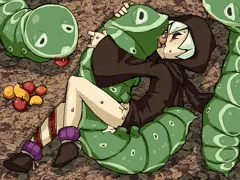 めいじvsラタバン（Lv.2）