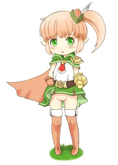 アチェ子