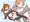 片桐早苗さん（リトルデビルミズギ）