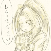 バレンタインその2