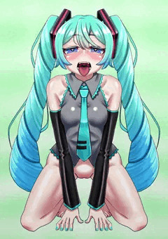 ミクさん