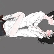 首絞め1