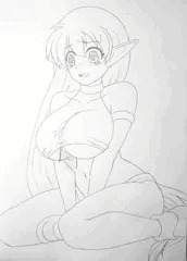 な・・なんなのだぁ～・・これは。