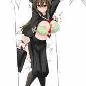 よその子痴漢電車