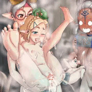 待ちできませんの教育（は？