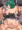 リエル絵は日焼けあと入れるのが楽しい