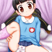 うちのこ、過去の現在