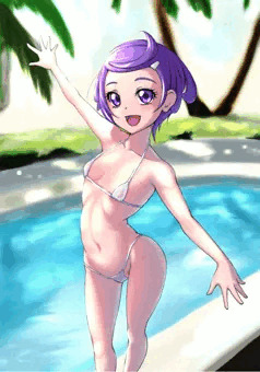 まこぴーIV
