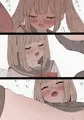 男の娘のエッチなイラストをFANBOXに更新しました。