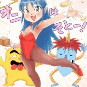 夜叉姫ちゃんまとめ