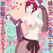 千歳芯穏の可憐なダンス