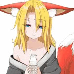 赤竜狐(ペンドラ’こ’)