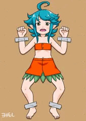 よそのこ妖精標本