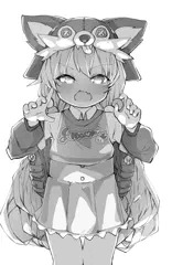 ウルフアストレア
