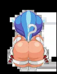 フェリシア尻