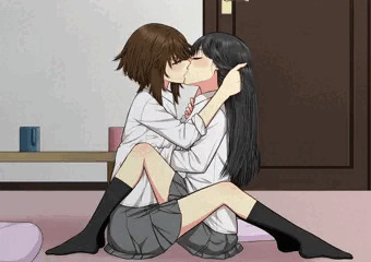 イチャイチャ
