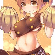 CHEER