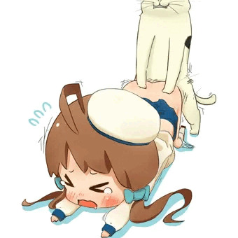 猫のちんこはトゲチンコ