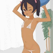 パッケージ風