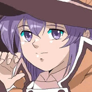 無職転生　ロキシー・ミグルディア