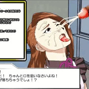 ７６５プロにはトイレが無い【HypnoM@ster】