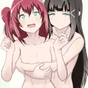 黒澤姉妹 R18ver (+ C90おしながき)