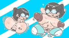 メガネ