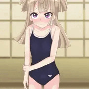 そろそろ夏だぞ学校指定の水着を着ろ2021