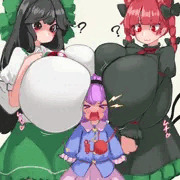 ペットが育ちすぎた