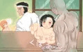 板前の日常