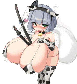 牛妖夢