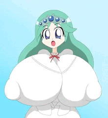 メローラ姫