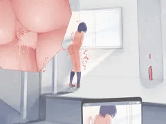 露出ちゃん
