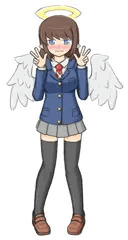 天使さん