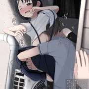 千枝ちゃんと中等部の先輩