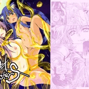 月猫館　- Wet Sisters -