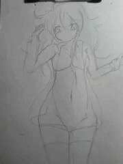 無名